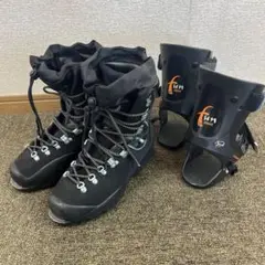 NORDICA ファンドライブ スキーブーツ 25.5cm