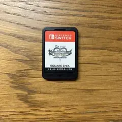 Switch キングダムハーツ メロディオブメモリー