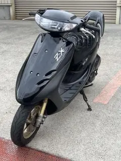 ライブディオZX規制前ステム&ホイールセット最終訂正価格 ライブディオZX/ホンダ/HONDA ライブDIO ZX 規制前