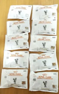 ROYAL CANIN ロイヤルカナン ユリナリーs/o CLT 猫 30g ④