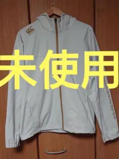 canterbury ウィンドブレーカー