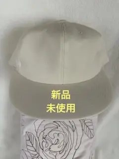 メンズキャップ(男女兼用)
