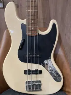 最終値下げ【コーティング弦新品】　Samick Jazz Bassタイプ 2025年最新】samick ベースの人気アイテム - メルカリ