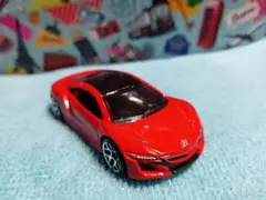 ホットウィール アキュラ NSX