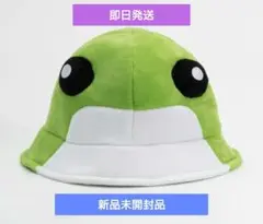 Apex ALGS 札幌ドーム ネッシー バケットハット ネッシーバケットハット APEX algs 札幌 限定グッズ｜Yahoo