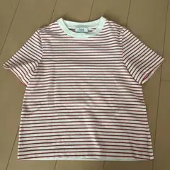 COS ボーダーTシャツ　XS