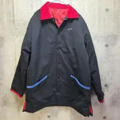 No Reason G1 ジャケット 黒/赤/青