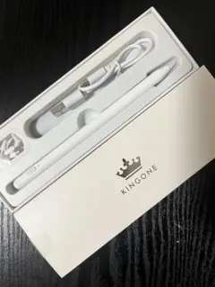 KINGONE タッチペンシル Apple Pencil