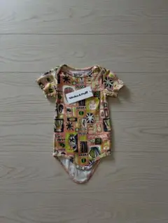 Misha & Puff ロンパース 6-12m
