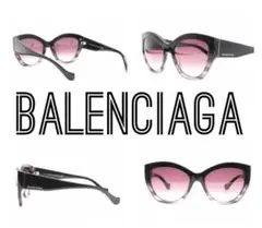【新品】バレンシアガ BALENCIAGA サングラス トムフォード レイバン