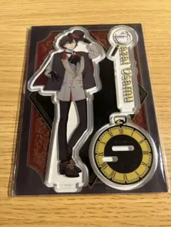 文豪ストレイドッグス 文スト 東京タワーRED アクリルスタンド 太宰治