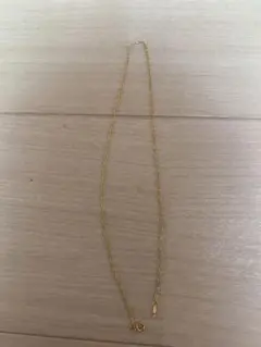 コッキル ネックレス