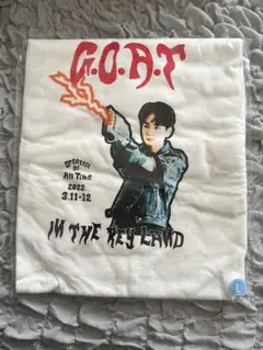 SHINee - 【最終お値下げ】KEY LAND ロングTシャツ 2025年最新】keyland tシャツの人気アイテム - メルカリ