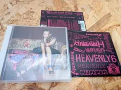 Tommy heavenly6『Wait till I can dream』