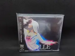 GILLE GIRLS / Winter Dream初回限定盤 (DVD付)