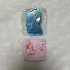 foxy illustrations アクリルボールチェーンvol.2