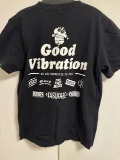 RUDIE'S クレヨンしんちゃん コラボ Tシャツ