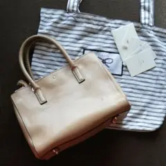 【中古】ANYA HINDMARCH EBURY SOFT MINI Wink
