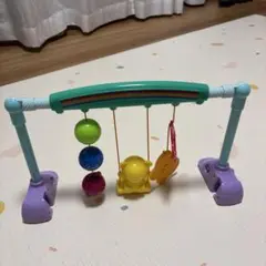 Peopleピープル 新生児から遊べるベビージム