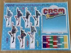カリスマ アクリルジオラマ アイドルブレイクver.