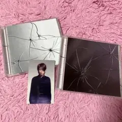 Plastic Tree 静脈 CD DVD 初回限定盤A 初回限定盤B セット