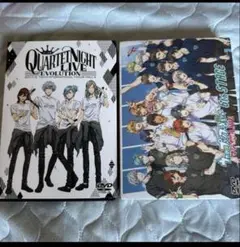 うたプリ　ライブDVD