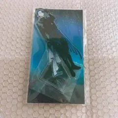 アクスタ