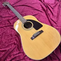 エピフォンAJ 15 NA1999年製TEXANタイプ ラウンドショルダー