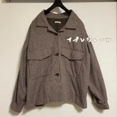 【アプレジュール】ジャケット