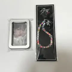straykids スキズ FC 更新 継続 特典