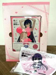 【初回特典付】履いてください、鷹峰さん 第1巻Blu-ray
