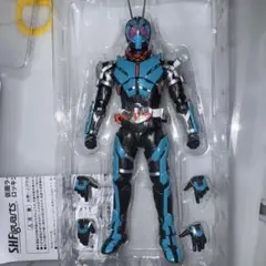 フィギュアーツ 1型 001 バラ売り不可 2025年最新】S_H_Figuarts仮面ライダー1型ロッキングホッパーの