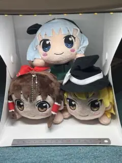 東方Project 魂魄妖夢寝そべりでかぬいぐるみ No.212 2025年最新】東方project 寝そべりぬいぐるみ 魂魄妖夢の人気