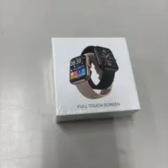 スマートウォッチ新品