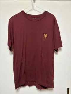 新品　ユニクロUT 閃光のハサウェイ マフティー Tシャツ　XL