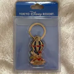 東京ディズニーリゾート　スマートフォンリング
