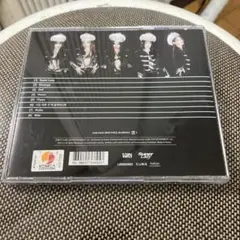 (G)I-DLE 2 フルアルバム