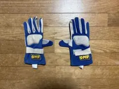 超レア!アイルトンセナOMPレーシンググローブ当時物 imgrc0095709375.jpg