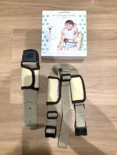 【大和屋】yamatoya すくすくチェア ベルト セーフティベルト yc-01