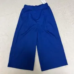 タグ付き　コウベレタス　ガウチョパンツ　Ｍ