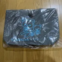 【未使用】リラックマビックトートバッグ Joshin