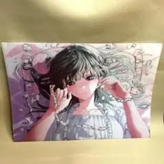 君は冥土様 A4クリアファイル 3点セット 2025年最新】君は冥土様 クリアファイルの人気アイテム - メルカリ
