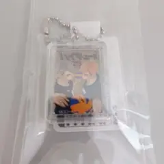 ハイキュー コミックチャーム キーホルダー 29巻 アクリルキーホルダー