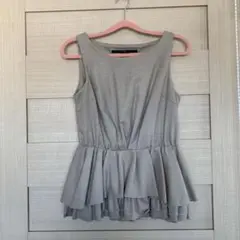ダブルスタンダード トップス 新品