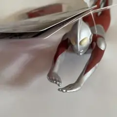 シンウルトラマンフィギュア