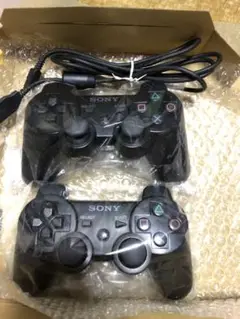 PS3 純正 コントローラー