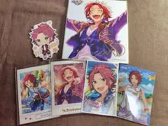 衣更真緒 グッズセット