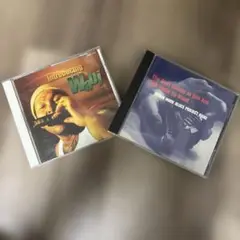 Wabi／CD2点セット