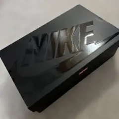 NIKE supreme スニーカー空箱