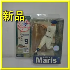 マクファーレン MLB ロジャー・マリス 野球 NYヤンキース メジャ fE7E